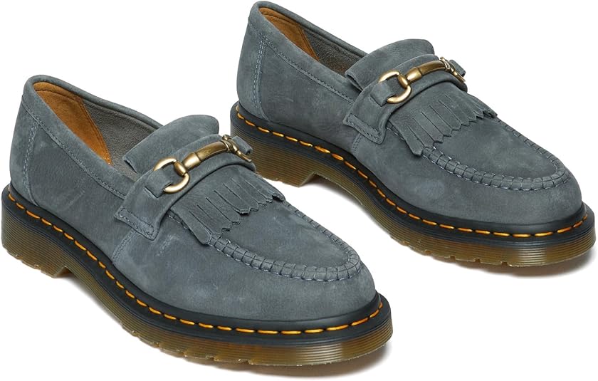 Amazon.co.jp: Dr. Martens 31588764100 Adrian Snaffle Washed