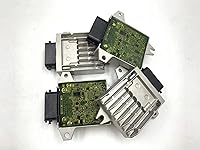Vista 2 de Generic Controlador de transmisión 2008-2012 Mazda 5 2.3L TCU TCM L39C189E1E