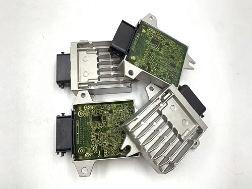 Miniatura 2 de L39C189E1E 2008-2012 para Mazda 5 2.3L TCU TCM módulo de control de transmisión L39C 18 9E1E