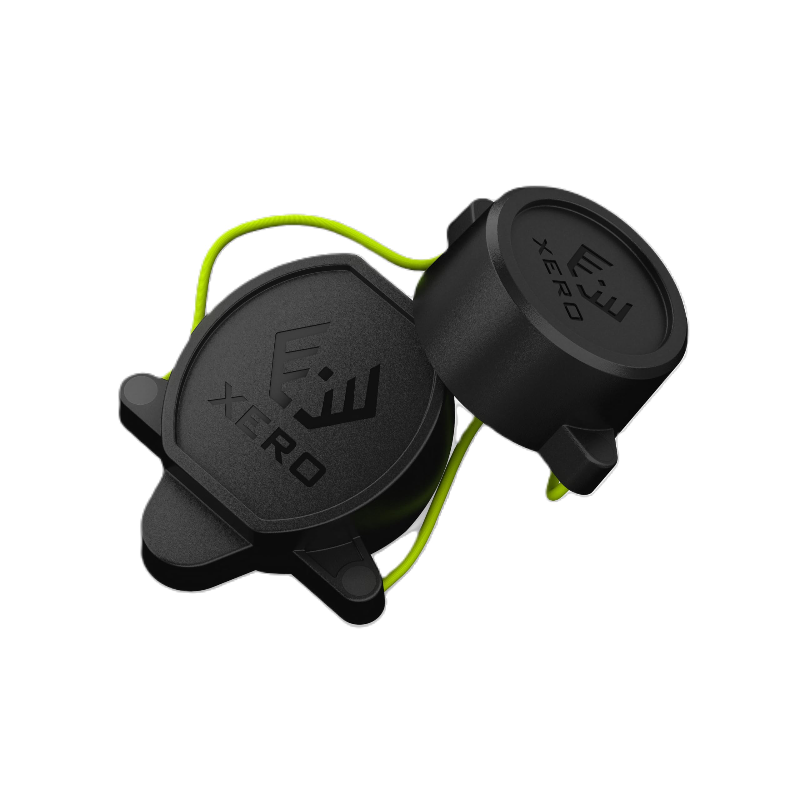 HNCLens Covers 010-12930-00, Compatible with Garmin, Black