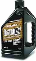 ①マキシマCASTOR927 カスター927 2ストローク 1892ml　1本 Amazon.com: Maxima CS23964-6PK Castor 927 2-Stroke Racing