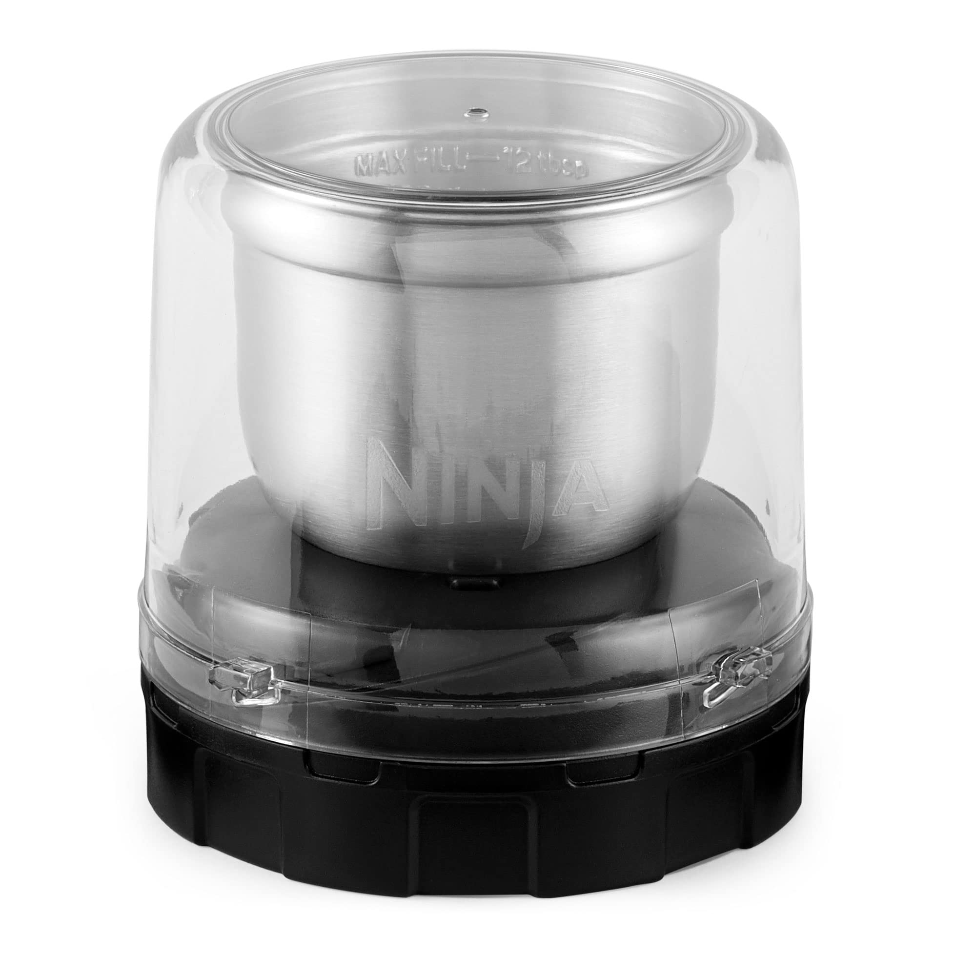 ninja coffee & spice grinder attachment xskbga