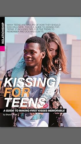 ExtraOrd - Teen Magazine