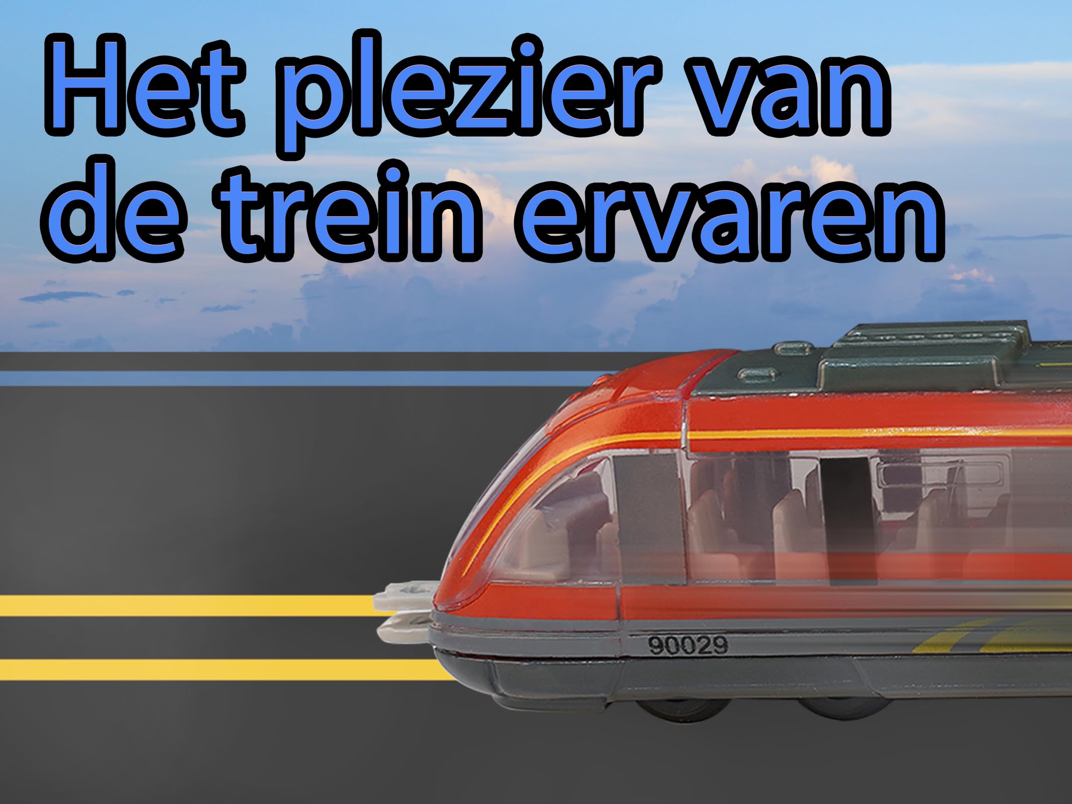 Voertuigen Speelgoed – Rijden, Ontdekken en Spelen