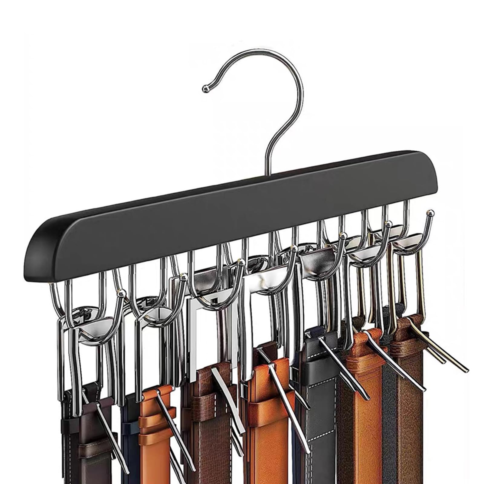 cintre pour ceintures