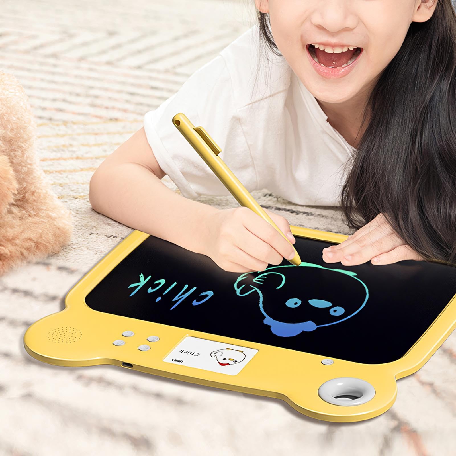 Tavoletta Disegno Per Bambini Giocattolo Educativo Lavagna 20 Centimetri | Lavagna Doodle Scuola Viaggio Giochi Bambini