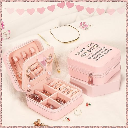 Miniatura 6 de GevGuxLuo Regalos para compañeras de trabajo para mujeres, regalos de jubilación, regalo de despedida, regalo de despedida para compañeras de