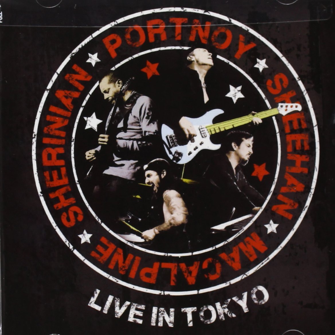 Live in Tokyo