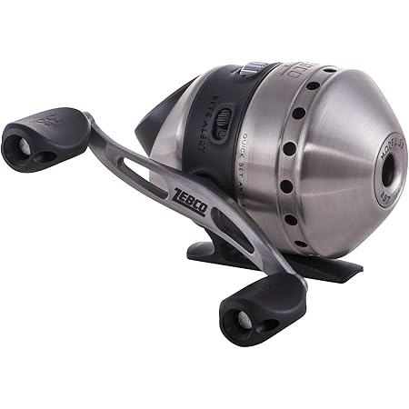 zebco 733 saltwater reel