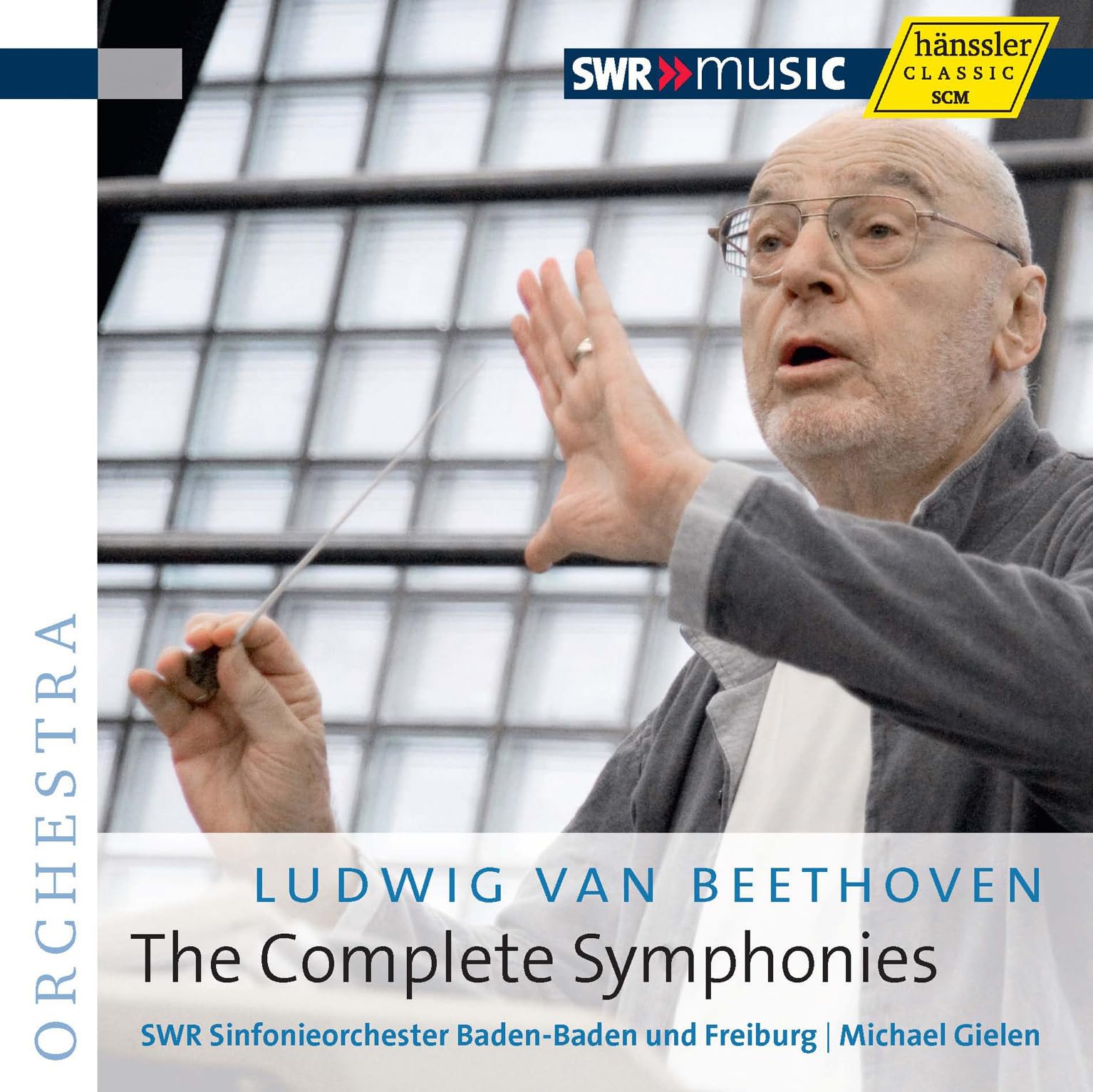 Beethoven: The Complete Symphonies