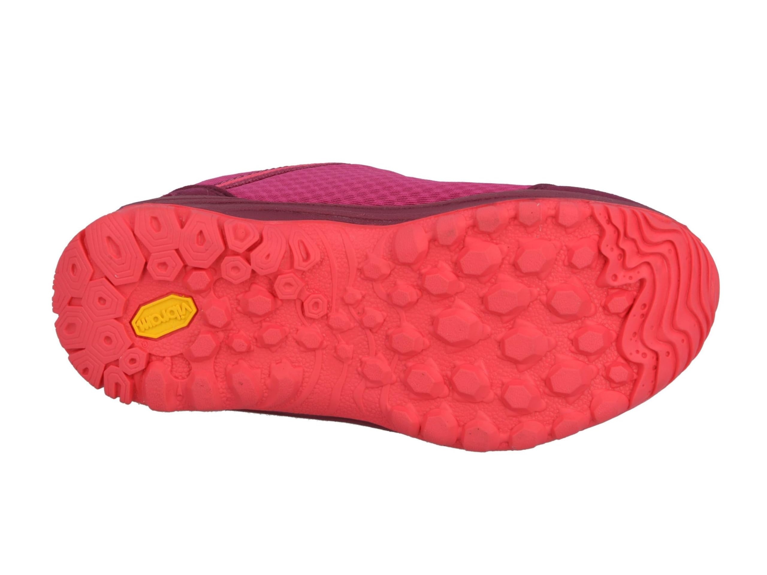 Brütting Guide Chaussures de Randonnée BassesFille