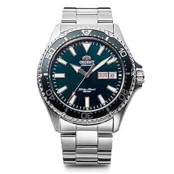 オリエント マコ ORIENT Mako RN-AA0811E カマスⅡ 自動巻 オリエントマコ RN-AA811E – オリエント公式オンラインストア