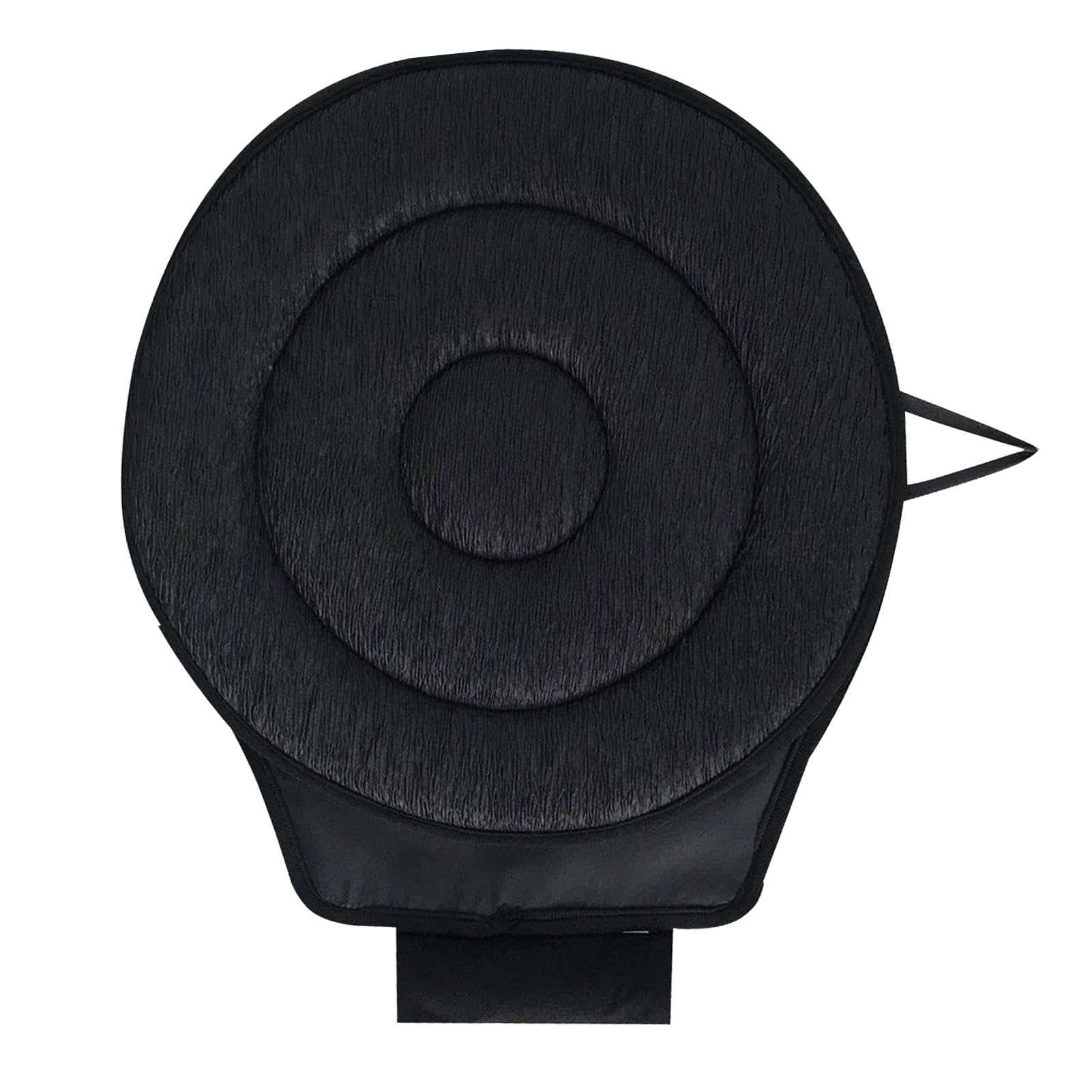 Twirl Seat Cushion - Swivel Seat Cushion, Swivel Spin Seat Cushion | Portable Rotating Foam Car Seat Cushion, Non-Slip Chair Cushion for Elderly