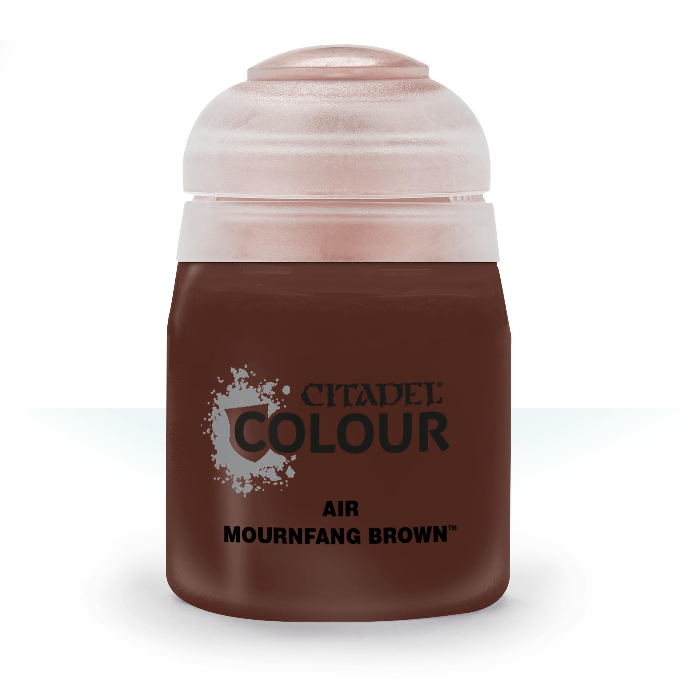 Citadel Games Workshop Colour - Air: Mournfang Brown (24ml)