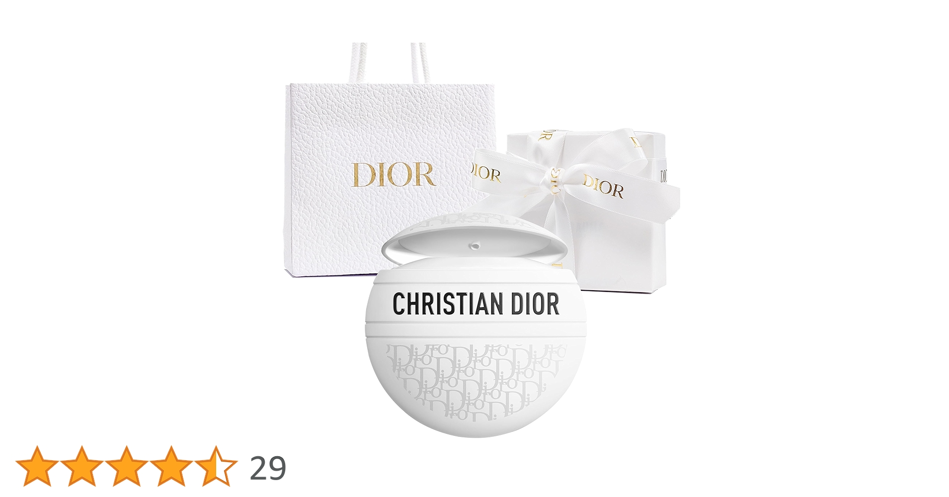 Amazon | 【国内正規品】DIOR ディオール ル ボーム 50ml ボディ