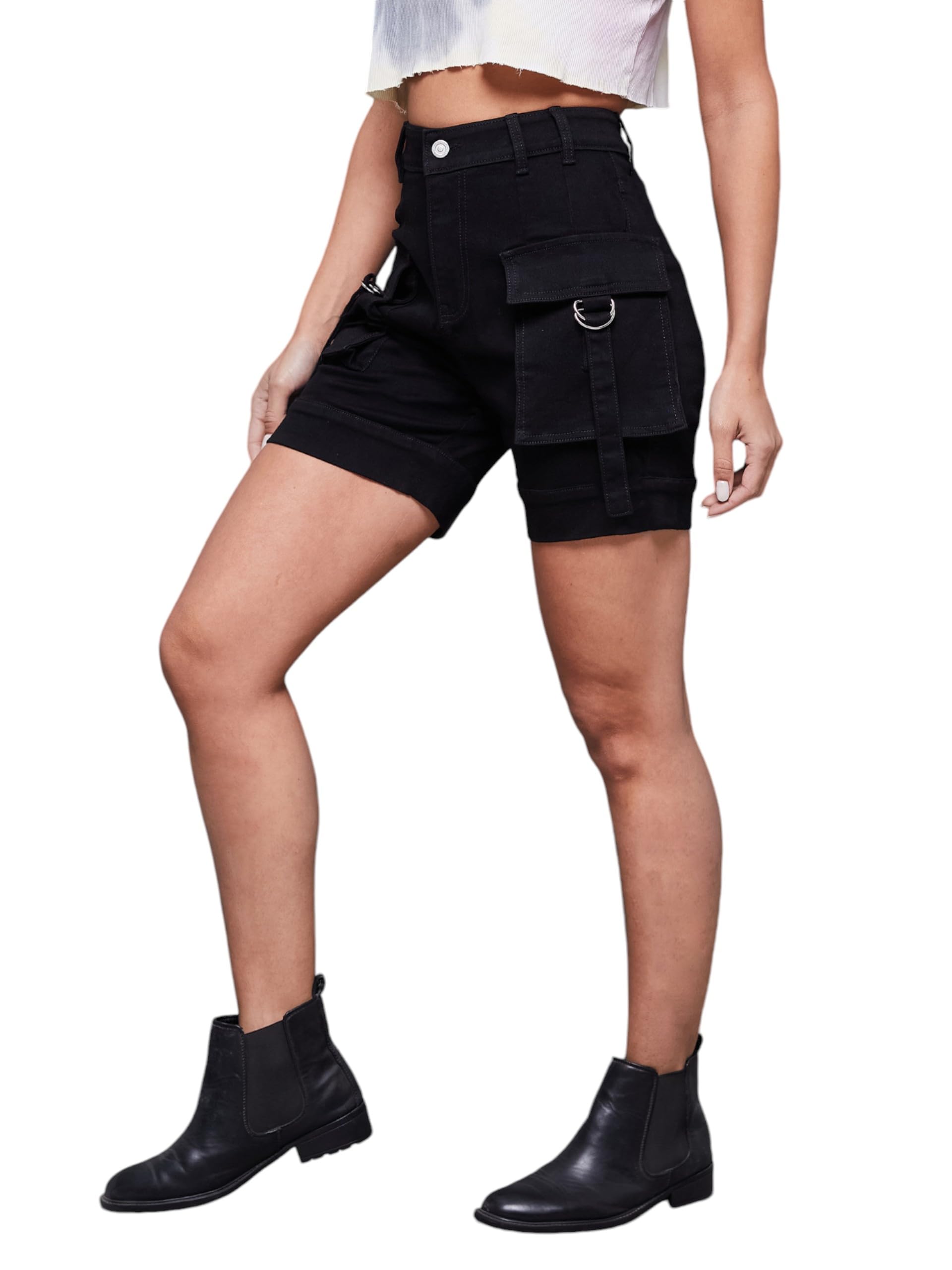 miss chase Women's Cargo-picture-22