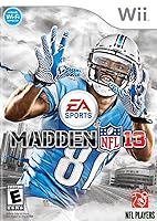 Vista 4 de Madden NFL 13 - Playstation 3