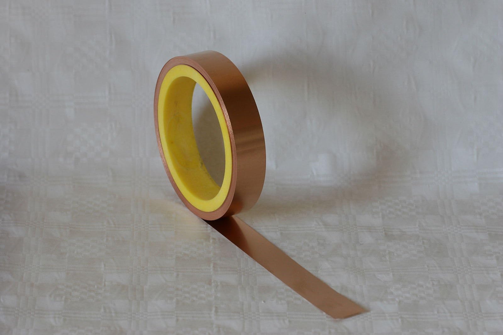 Copper Film 5 m Roll, 0,1 x 25 mm, 1