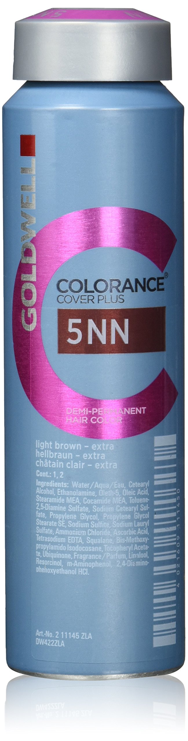 5NN GREY COL CAN 120ML