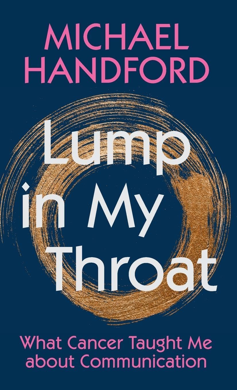 Lump in My Throat by Michael Handford - 9781009631396