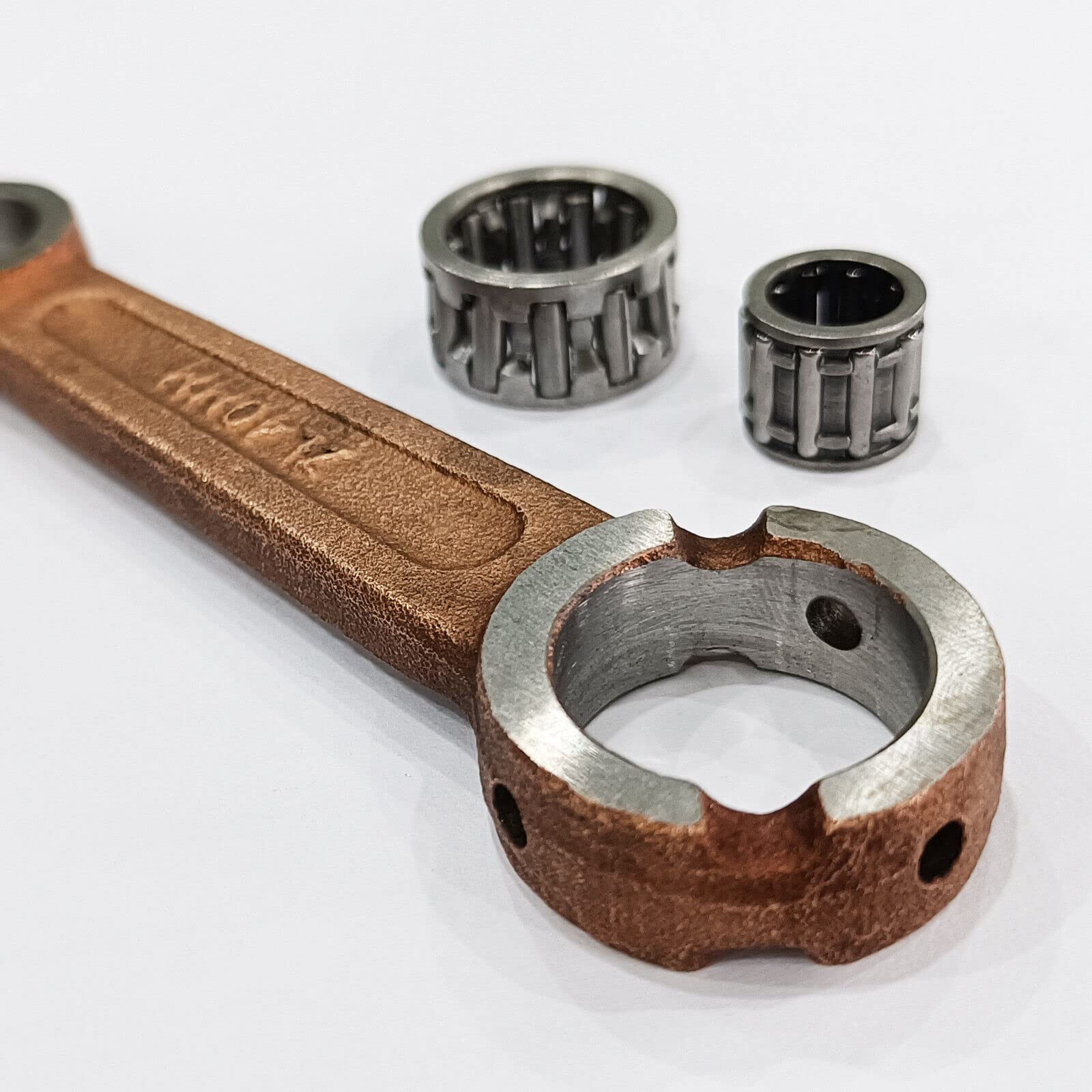Amazon.com: CDHPOWER PK80 ZL40 Long Connecting Rod W/Needle