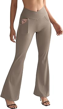 .fonv Flared leggings サイズ2（M） fonv Flared leggings サイズ2（M）