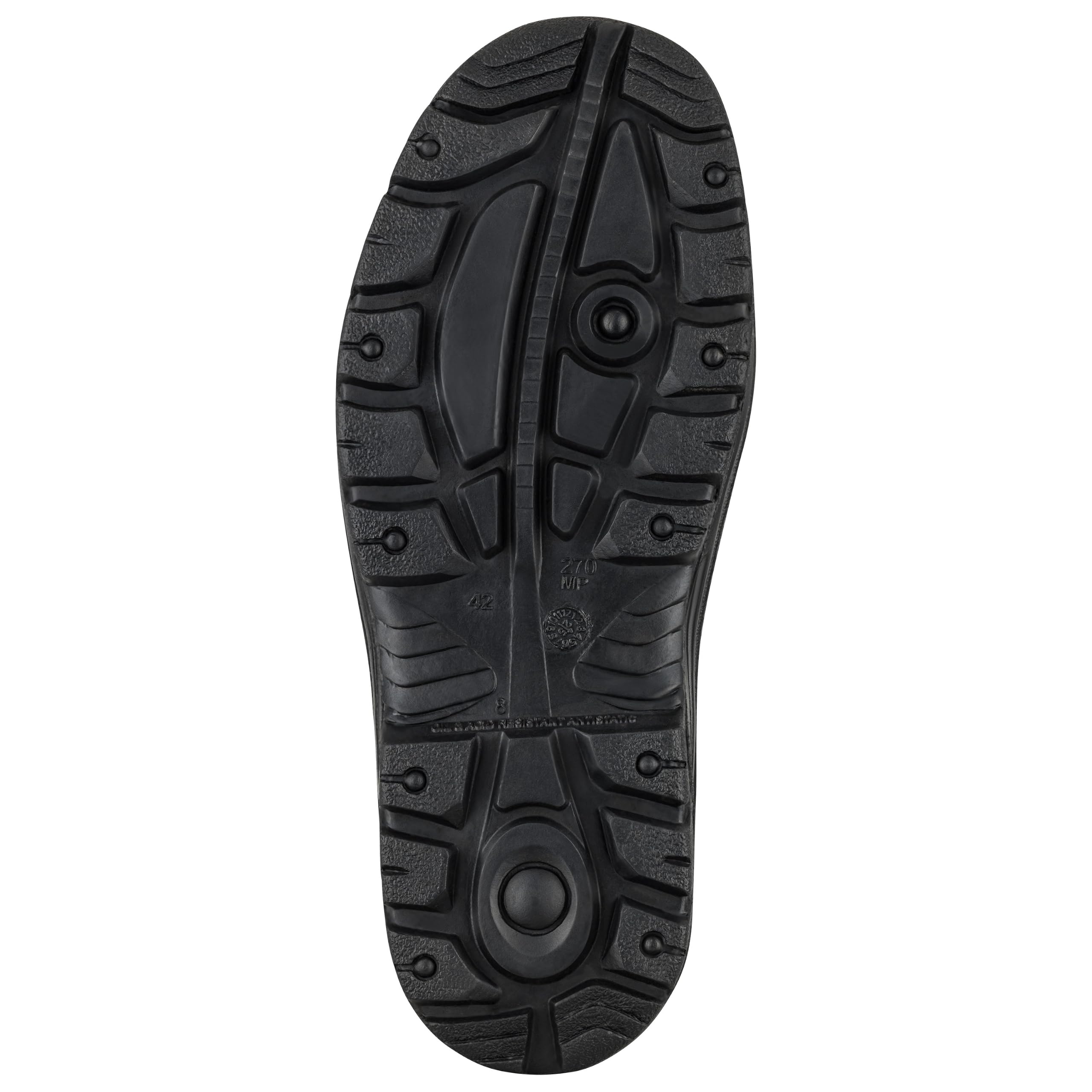 Buty BHP obuwie ochronne wodoodporne Hunter Low 2 w 1 rozmiar 40