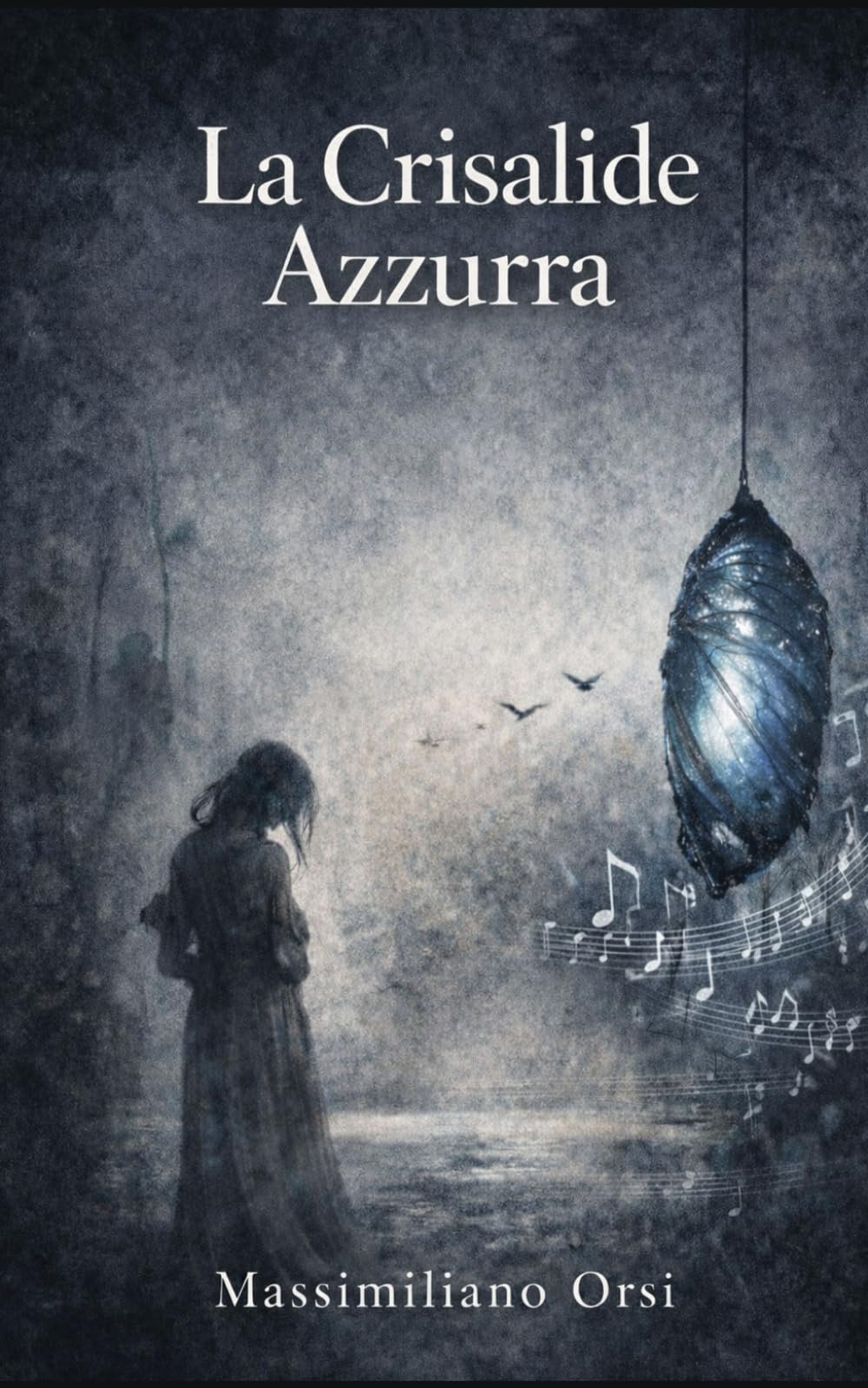 La Crisalide Azzurra