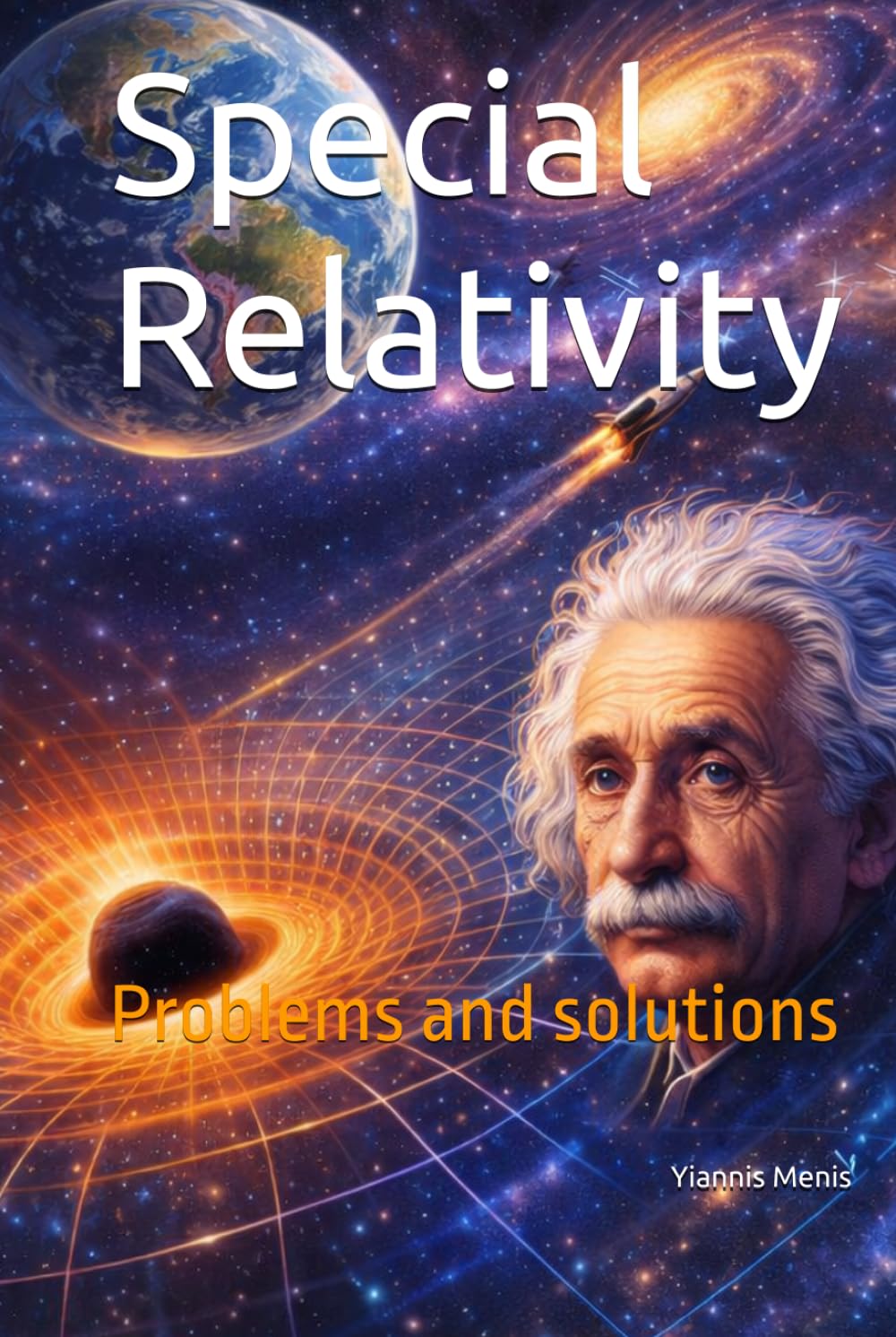 Special Relativity: Problems and solutions