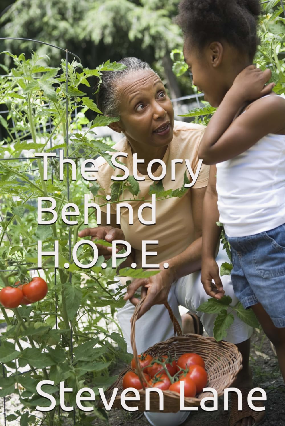The Story Behind H.O.P.E.