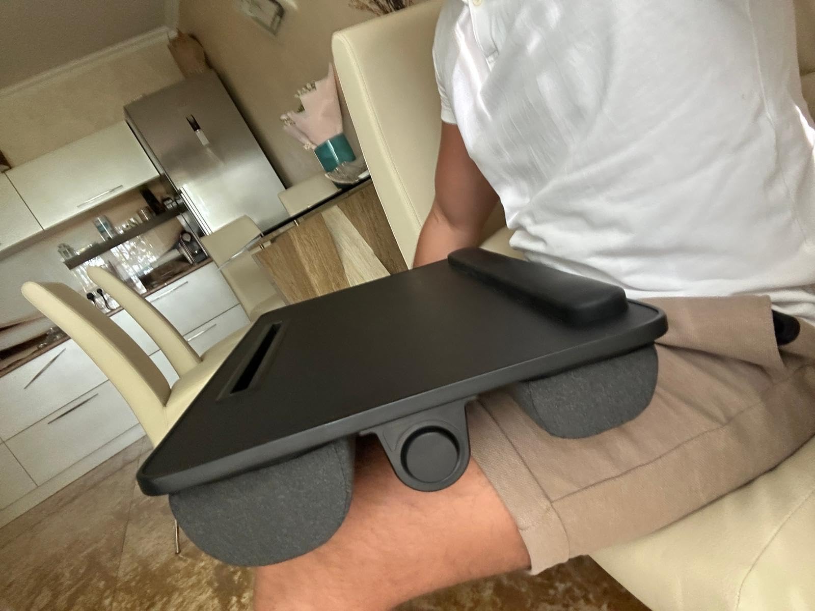 Customer photo