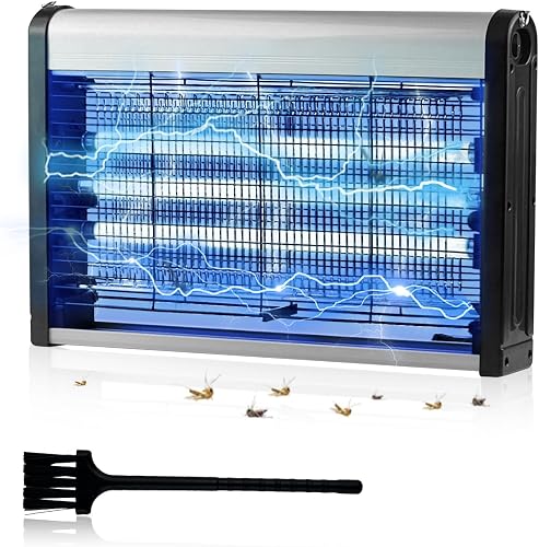 Lampe Anti Moustiques LED 30W 