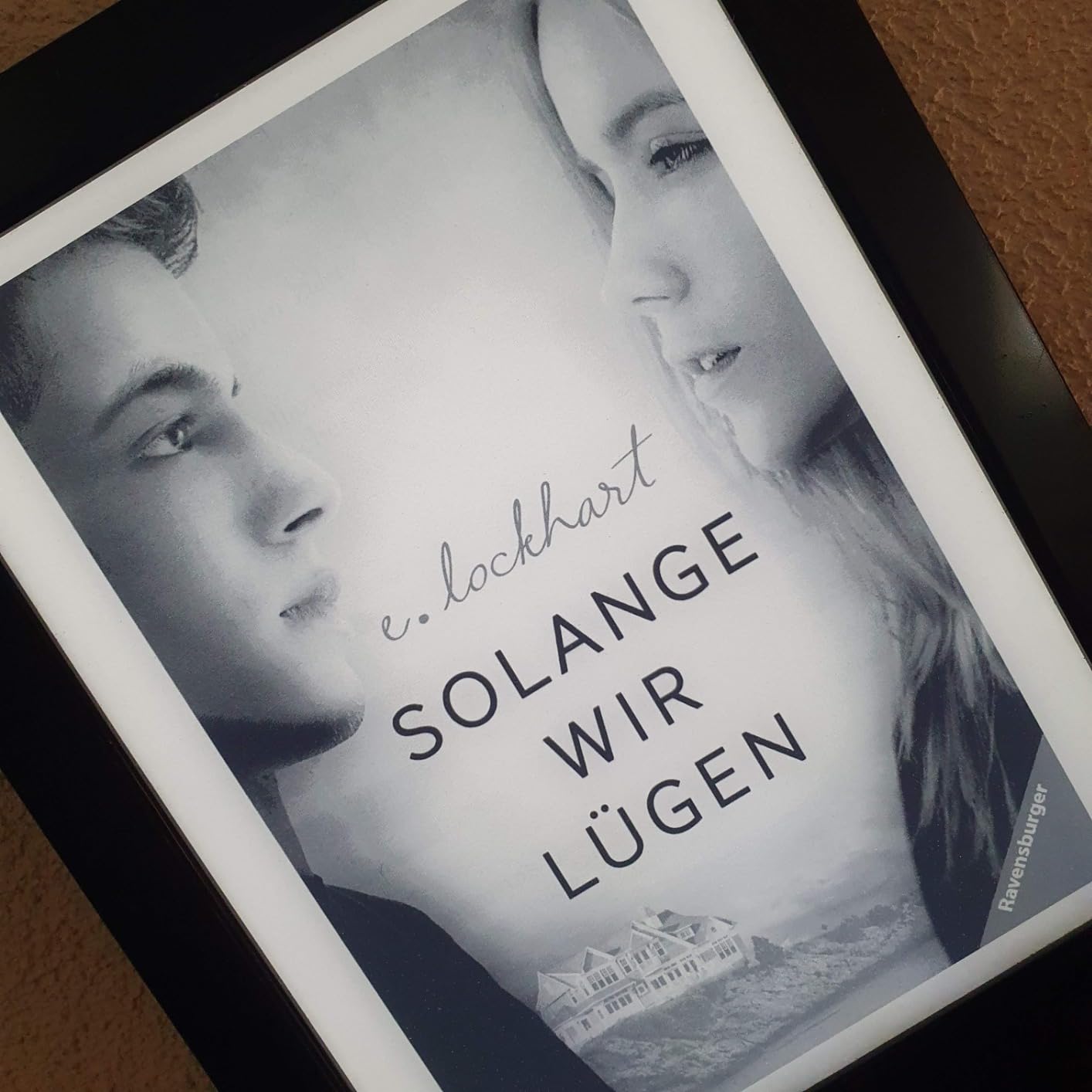solange wir lügen serie besetzung