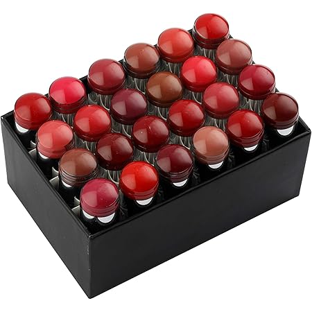 multicolor lipstick set