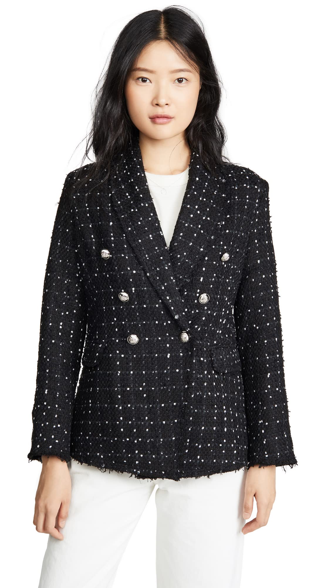 Lioness Womens The Kendall Blazer