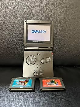 ★ ゲームボーイアドバンスSP 専用 ロックマンエグゼ ポーチ SP レッド★ Amazon.co.jp: ゲームボーイアドバンスSP ロックマンエグゼ