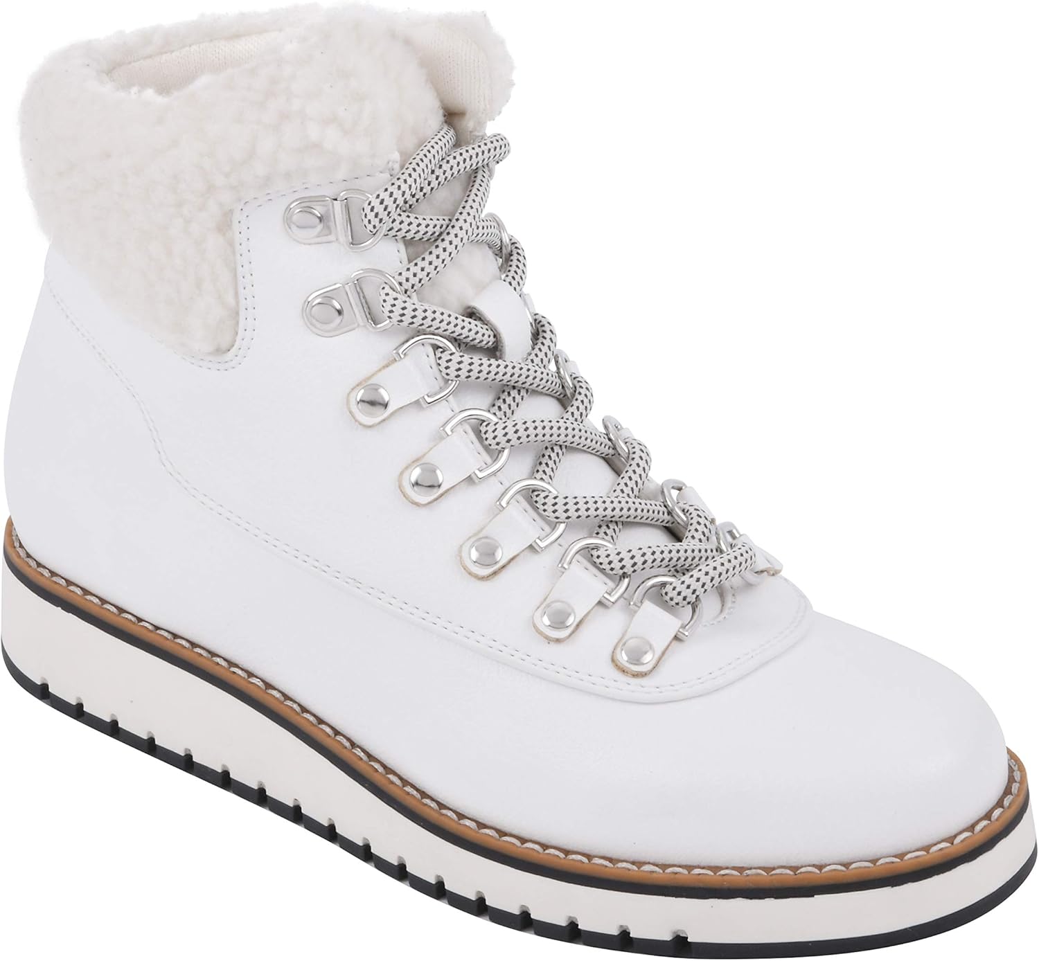 WHITE MOUNTAIN Women's Cozy