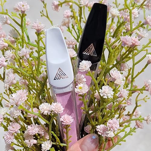 Miniatura 5 de Limas de cerámica para uñas, limas de uñas de manicura con estuches, limado de precisión experta, deja las uñas suaves, perfectas para mujeres,