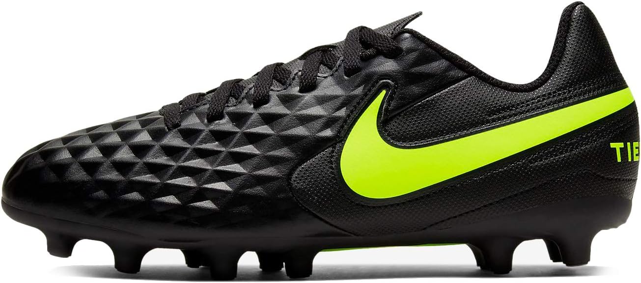 nike football shoes junior