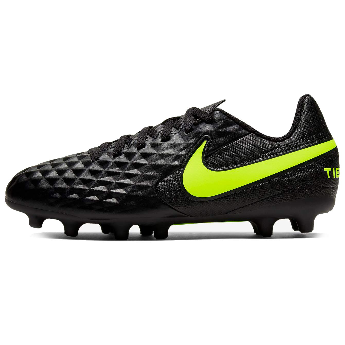 Zapatillas de fútbol Nike Unisex para niños Legend 8 Club Fg/Mg
