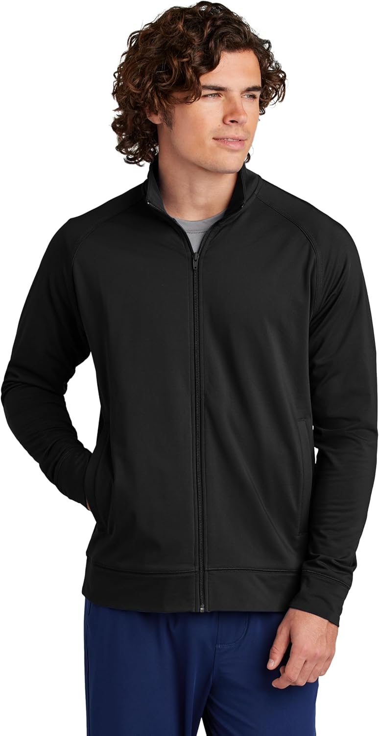 【定価10.7万】 新作　ACTIVE CLASSIC JACKET A.R.C. Active Hybrid Running Jacket | PacSun