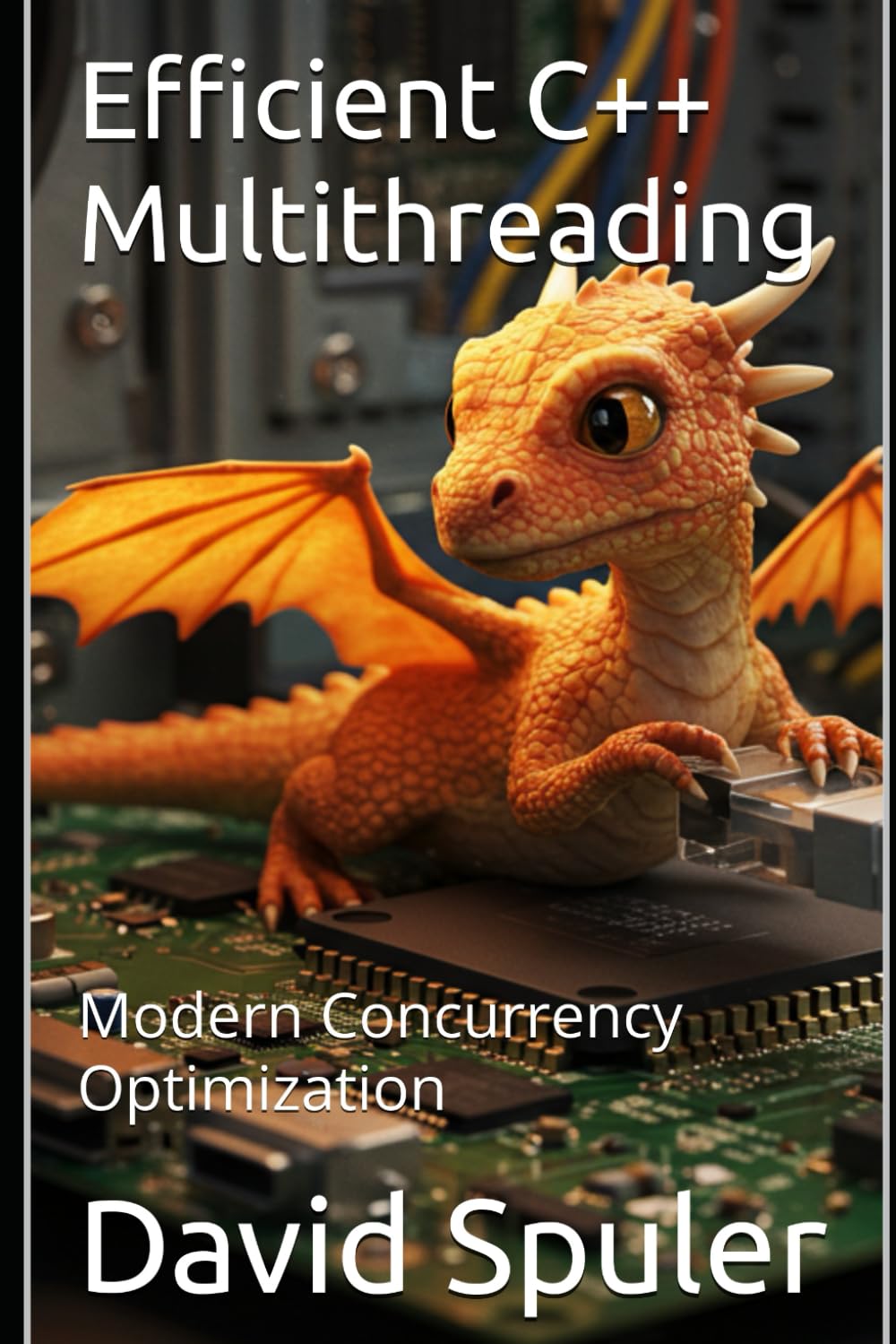 Efficient C++ Multithreading: Modern Concurrency Optimization (Advanced C++ Programming)
