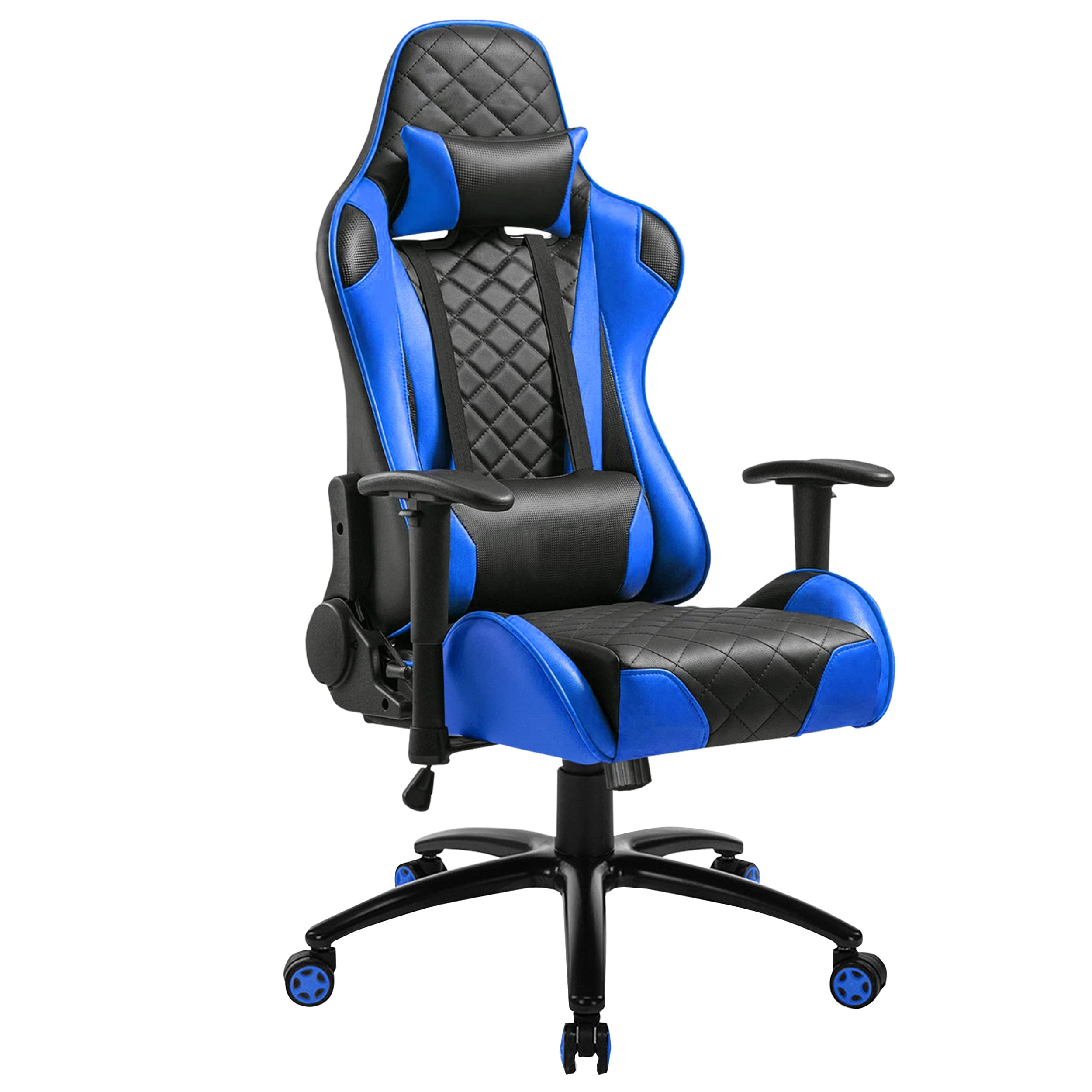 Buy Blisswood High Back Gaming Chair, Gaming Chairs for Adults