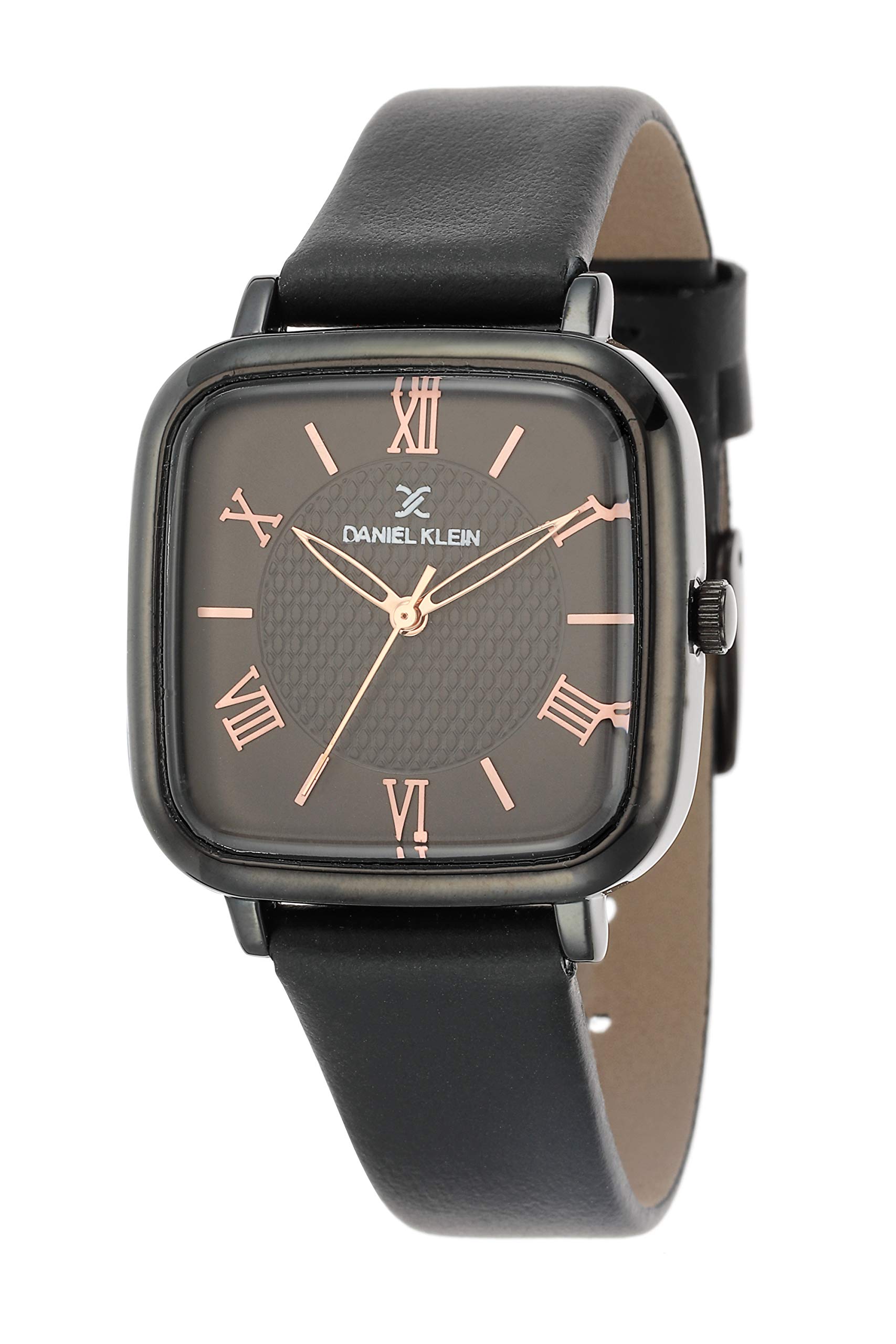 Daniel Klein Analog Black Dial Womens Watch-DK.1.12430-5 (B08K541GKZ) Amazon Price History, Amazon Price Tracker
