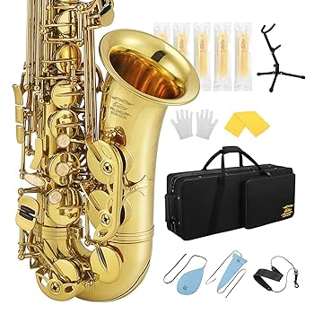 e-Sax Type-Ⅱ ES3-AS About the model name of e-Sax. | BEST BRASS Corp.