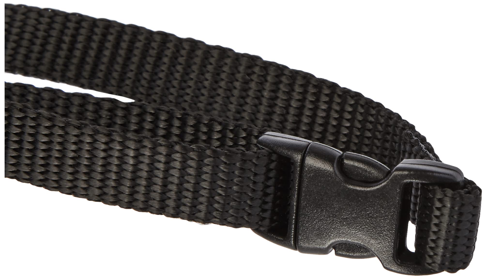 Trixie Muzzle Plastic S Black 1
