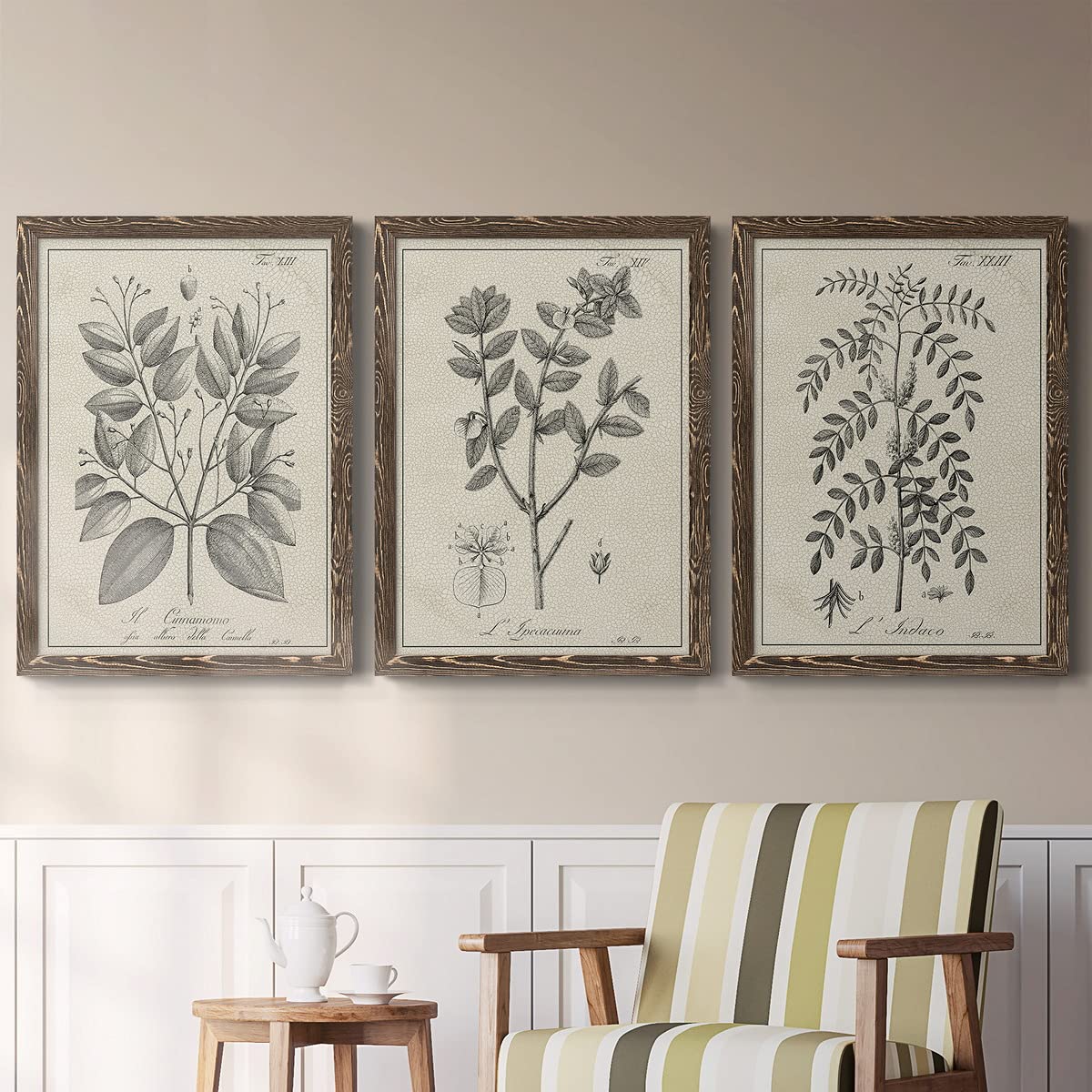 Amazon.com: Wall Art, Kitchen Décor, Beach, Nautical