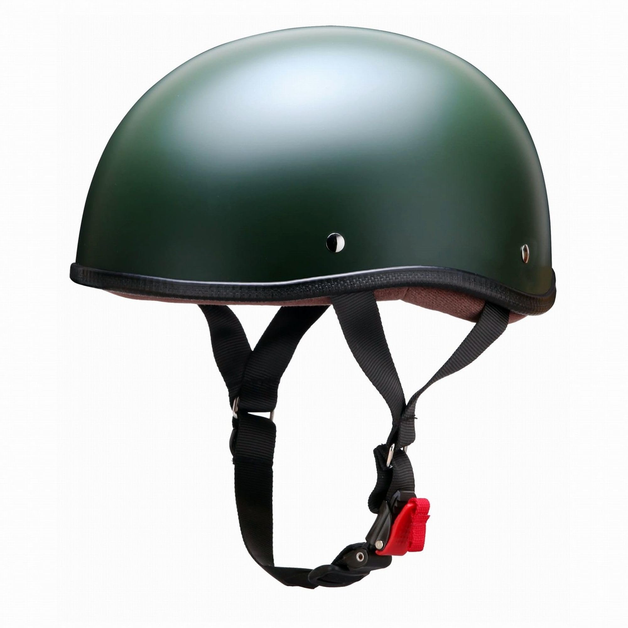 Amazon.co.jp: ユニカー(Unicar) Matted ダックテール ヘルメット