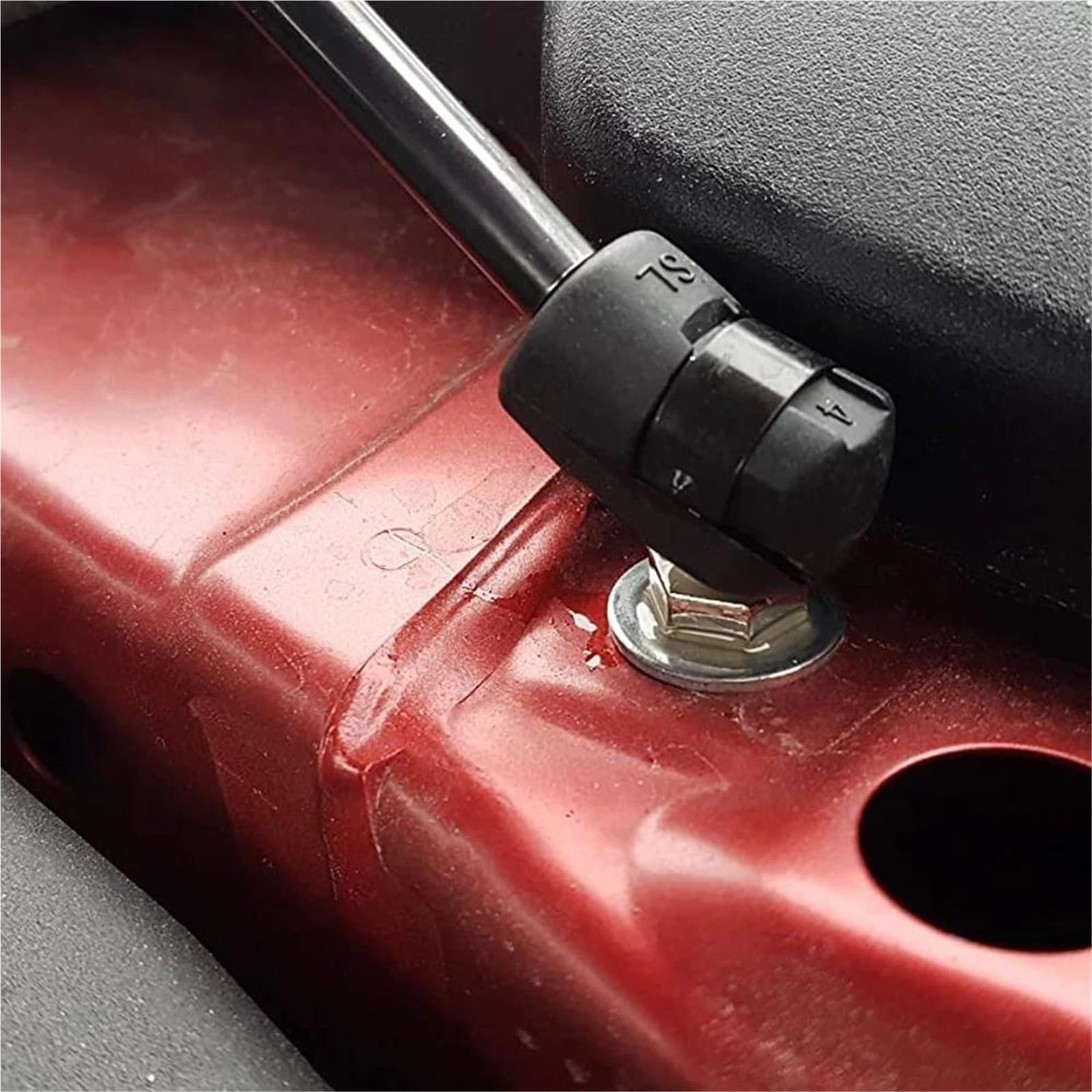 Amortiguadores De Gas Para El Capó Delantero Del Para Mazda CX-5 (2017-2025) Soportes De Elevación Y Repuesto De Resortes De Gas Resorte De Gas Capó De Motor
