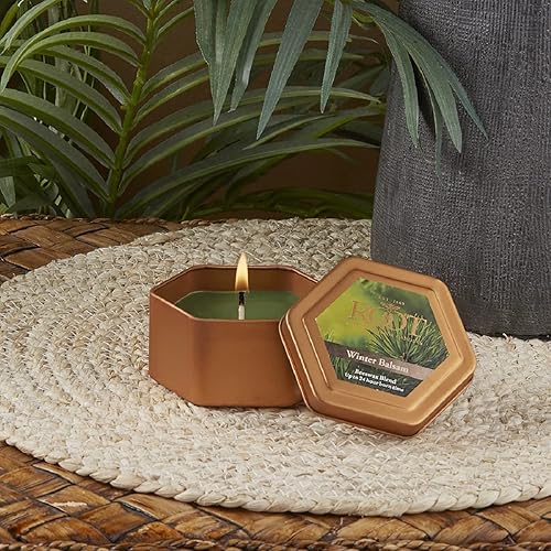 Miniatura 4 de Root Candles velas aromáticas de cera de abeja